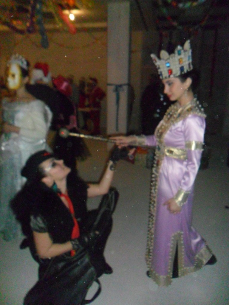 Мариами Циминтия | Тбилиси