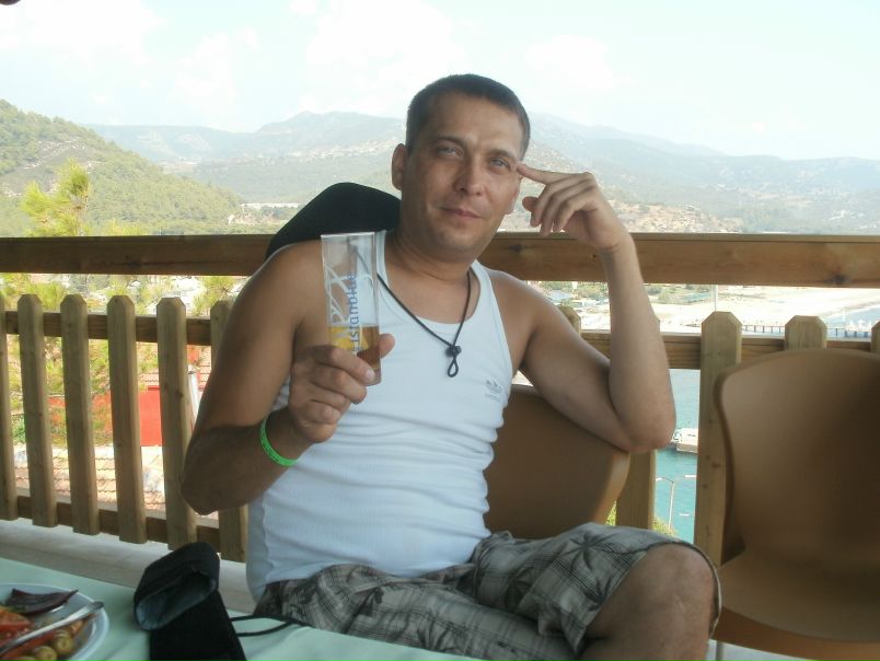 №12, Олег Елькин, 50 лет, Белая Церковь №12, Олег Елькин, 50 лет, Белая Церковь