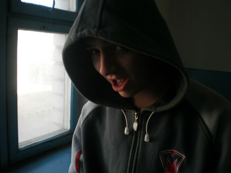 Степан Матвеев Y@sson | Горишние Плавни / Комсомольск