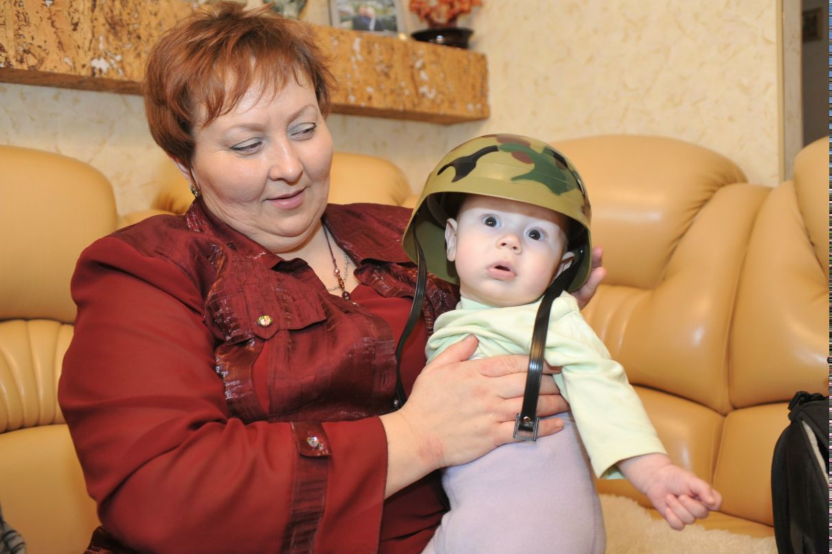 Татьяна Мачихина | Дзержинск