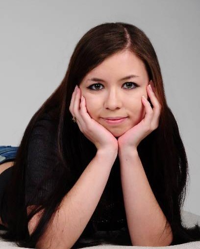 Маша Полушина | Краснодар