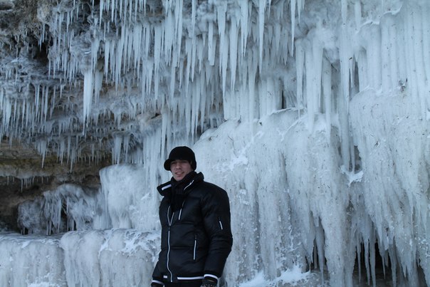 №6, Кирилл Романов, 32 года №6, Кирилл Романов, 32 года