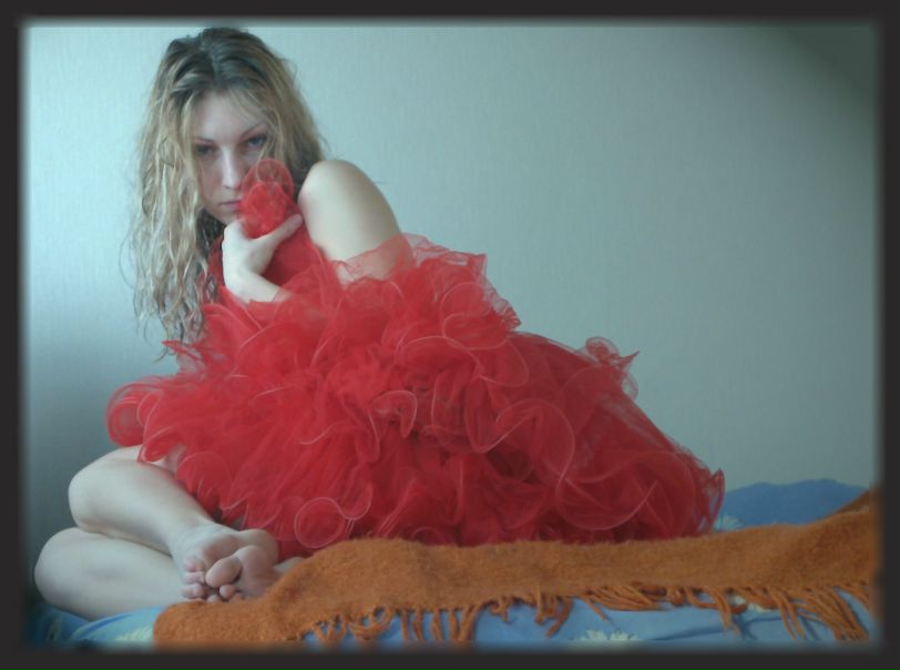 №3, Ульяна Багунц, Красноярск №3, Ульяна Багунц, Красноярск