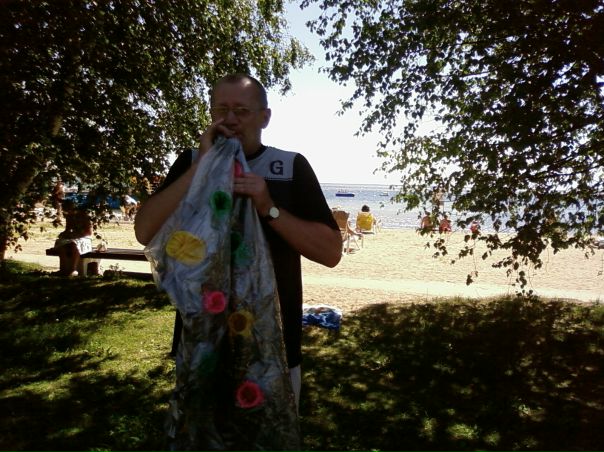 №2, Віктар Варанец №2, Віктар Варанец