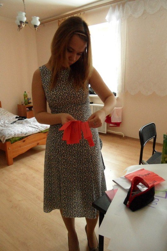 Natalya Vetrova ♥ | Москва