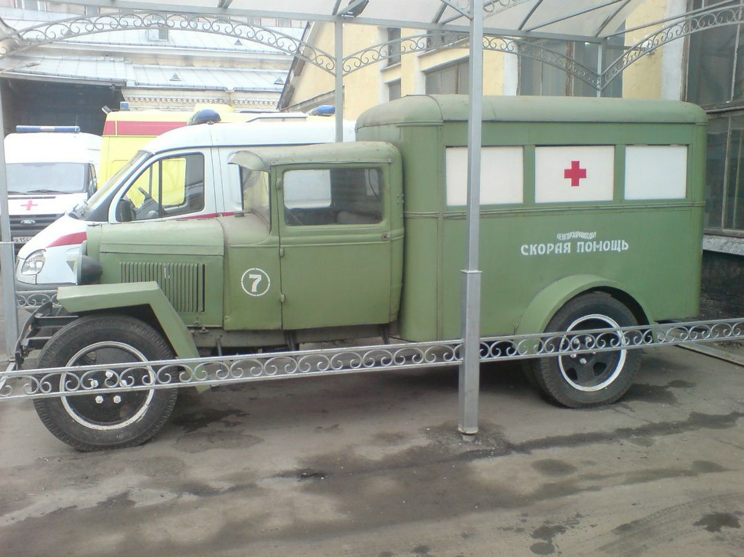 Дмитрий Огурцов | Санкт-Петербург