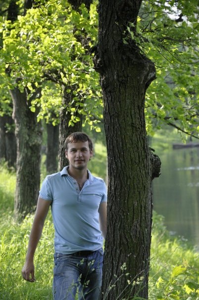 Иван Беляков | Ярославль