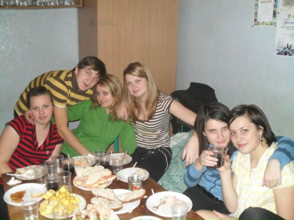 №8, Орися Янчинська, Завидов №8, Орися Янчинська, Завидов