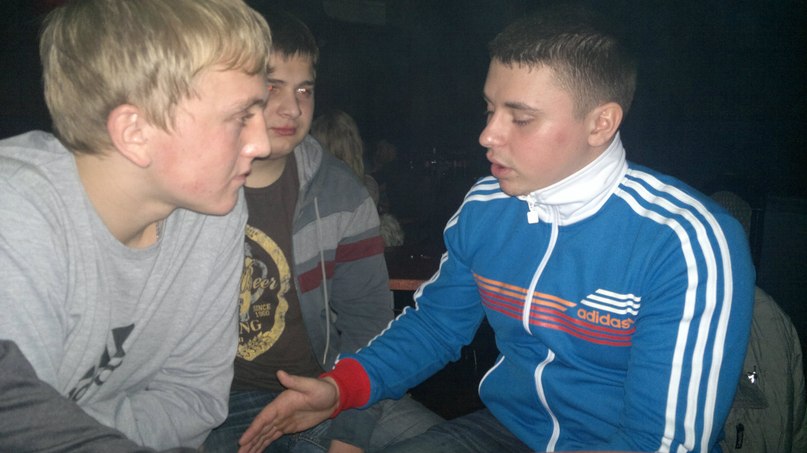 Максим Шиловец | 