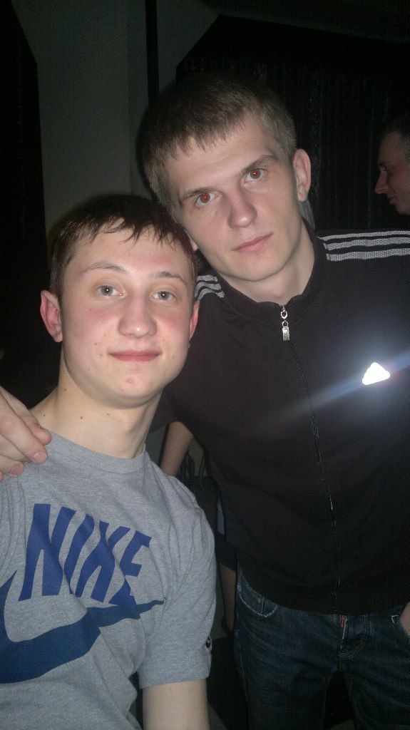 Максим Шиловец | 