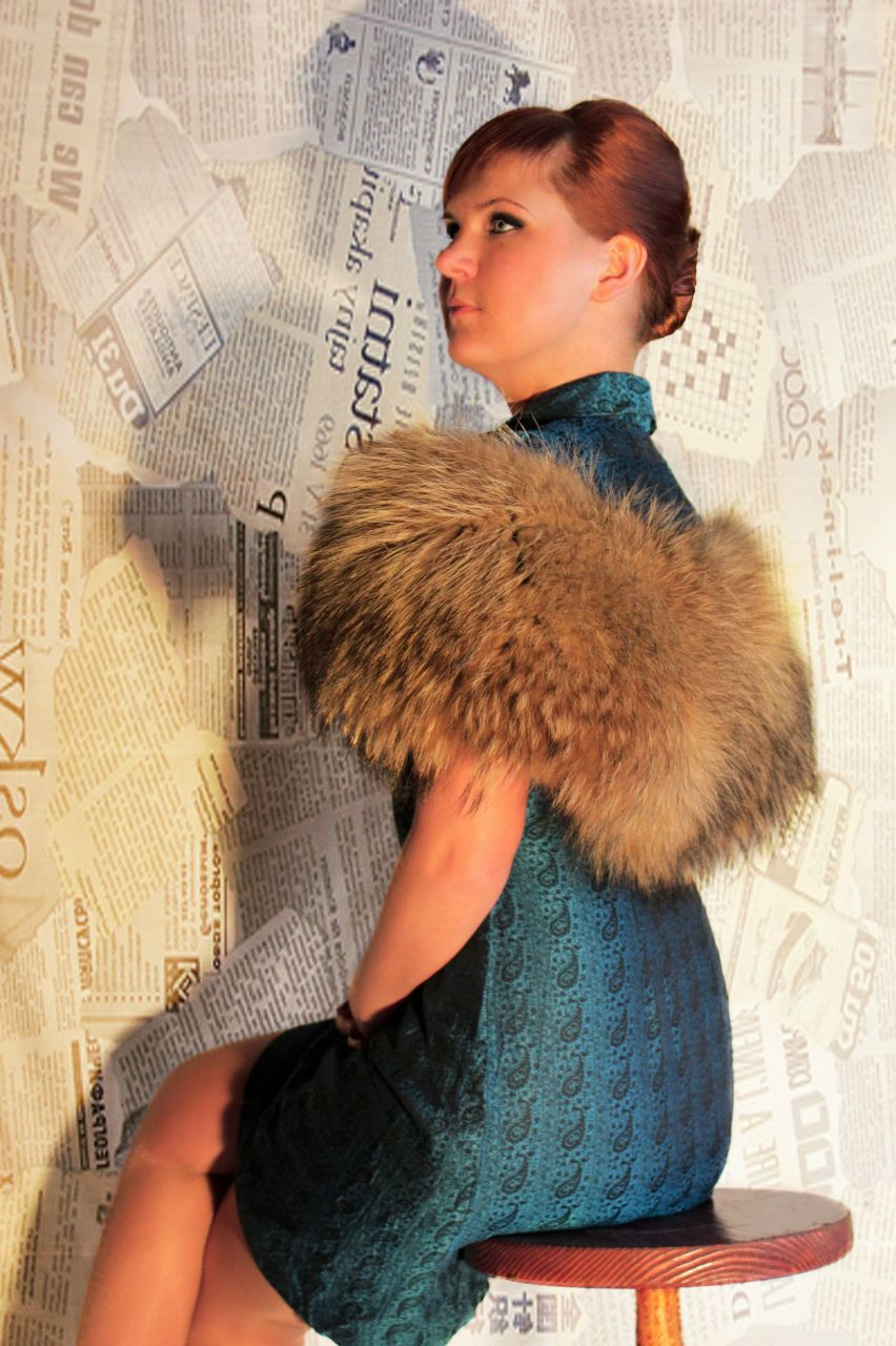 Екатерина Иванова | Санкт-Петербург