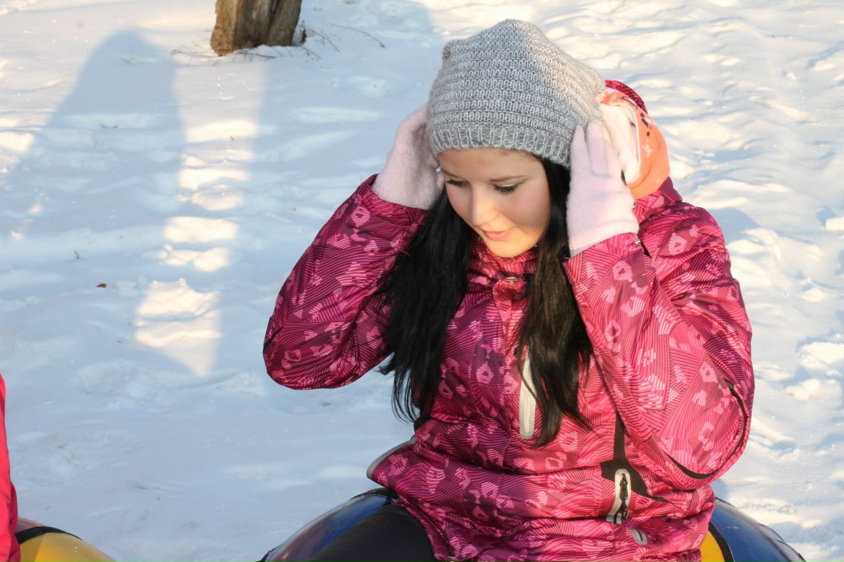 Полиночка Волкова | Севастополь