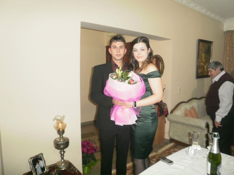 Elena Kibak | Corinth