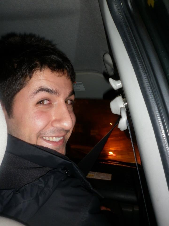 Mustafa Isik | İzmir