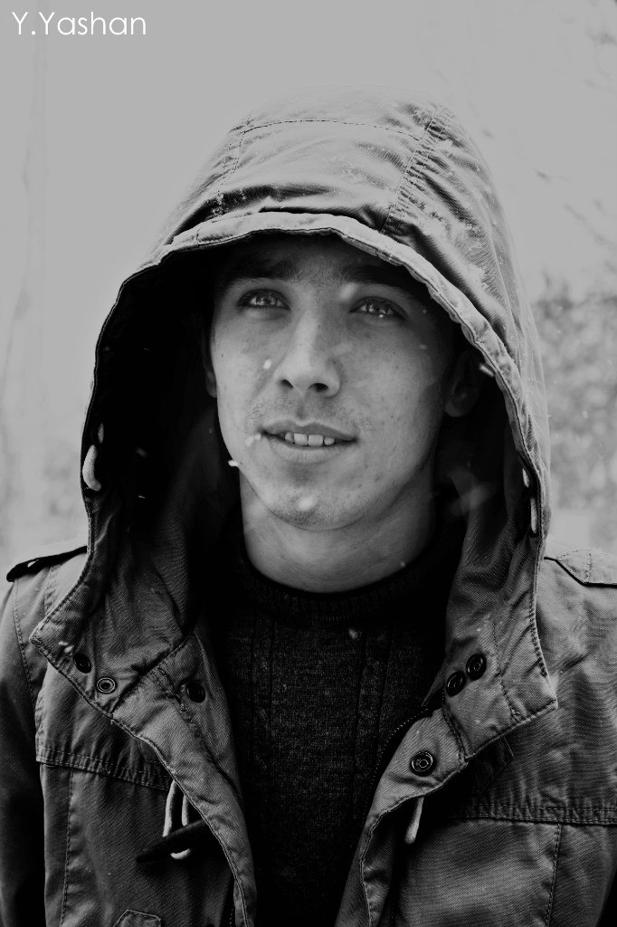 Юлия Бурачевская | Макеевка