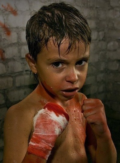 Александр Фёдоров | Hamilton