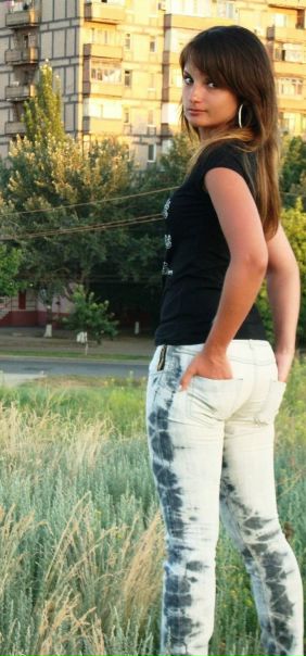 №164, Marisha Komisarova, Киев №164, Marisha Komisarova, Киев