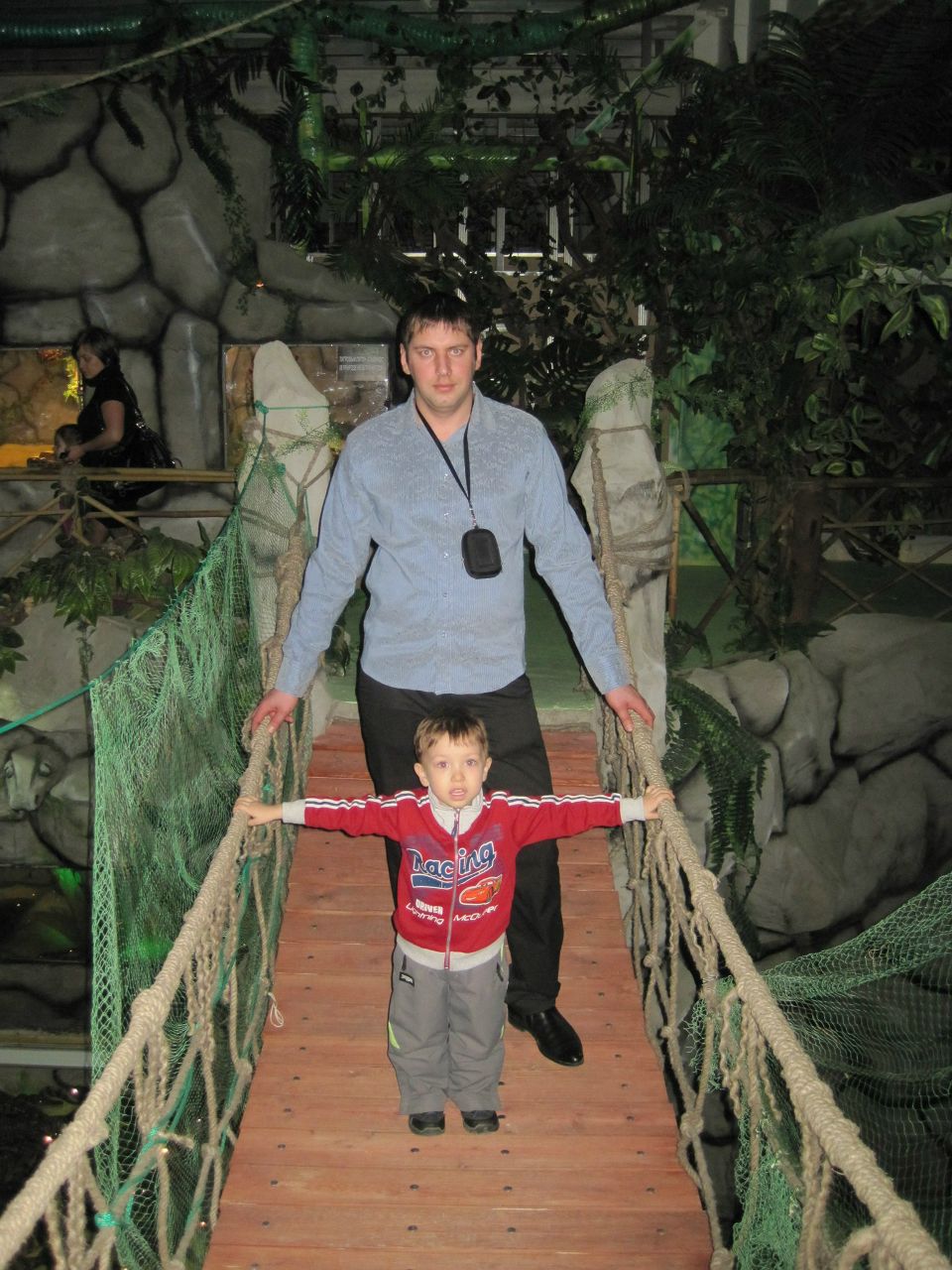 Александр Пуршев | Новосемейкино