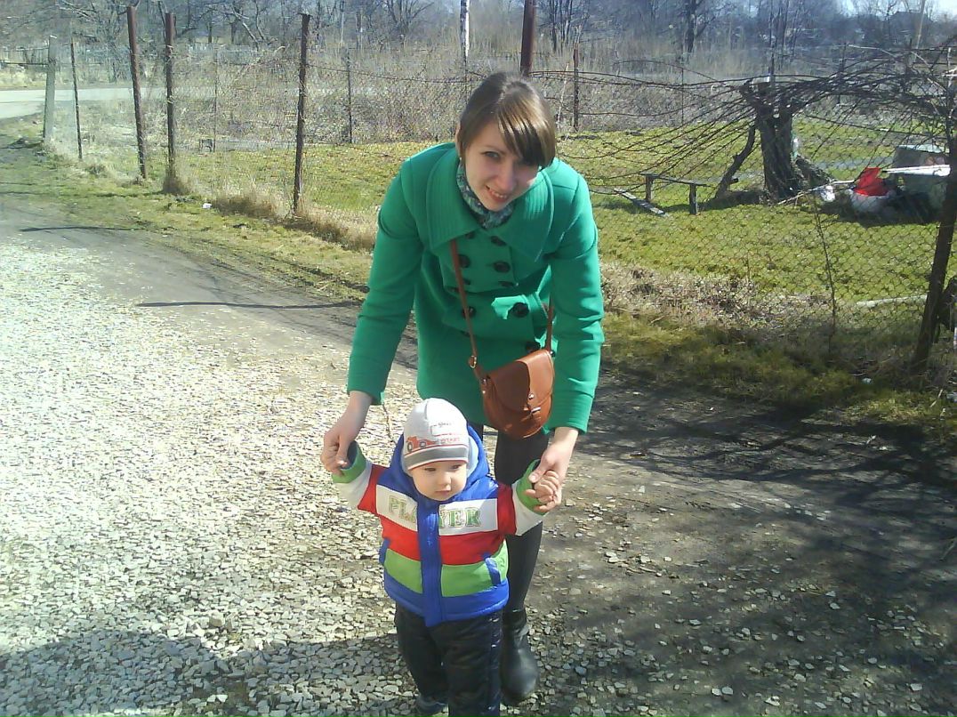 Юлия Носова | Калининград