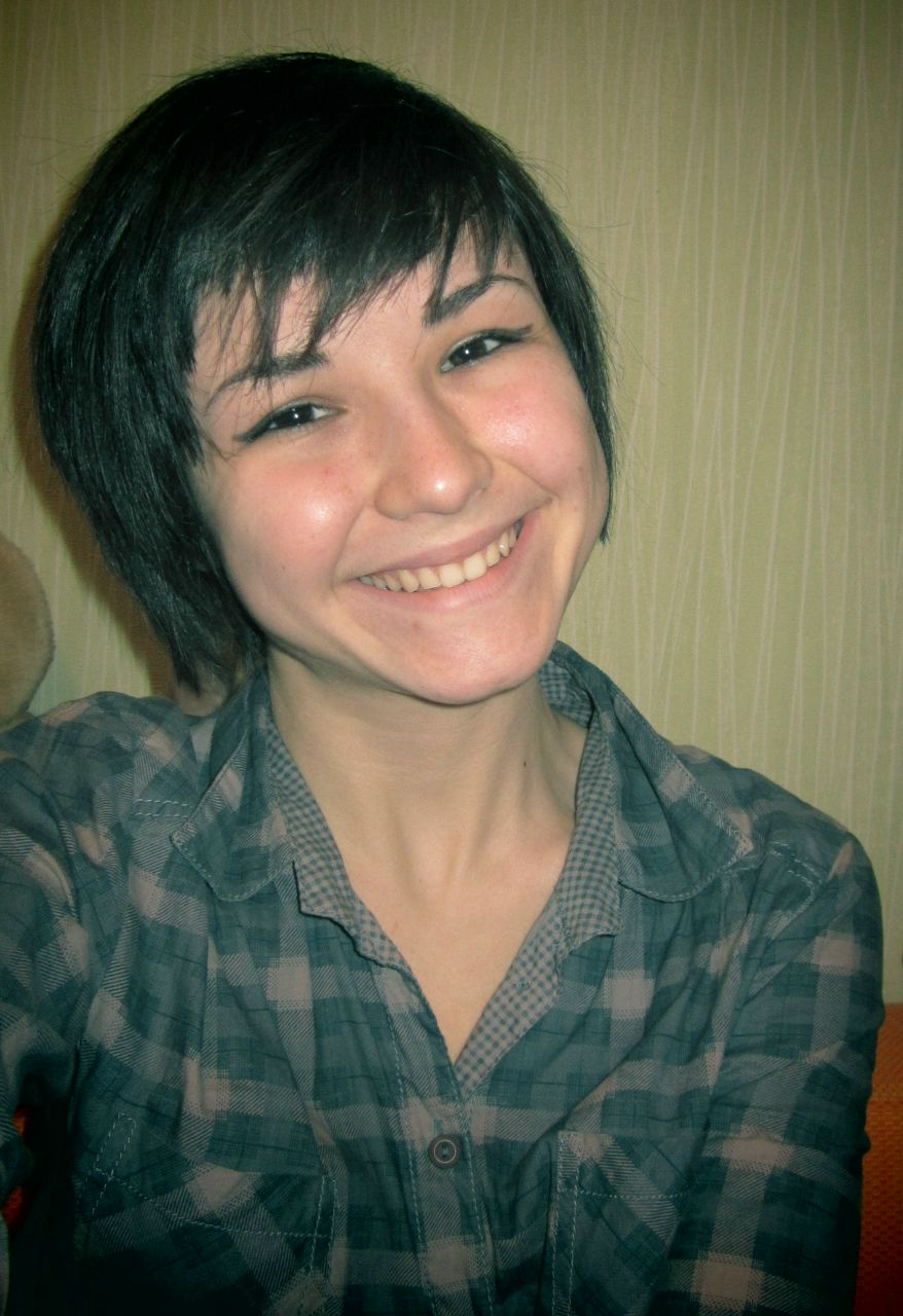 Таня Новик | 