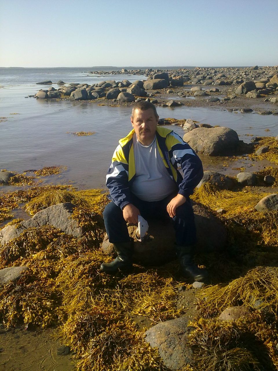 Сергей Нестеров | Петрозаводск