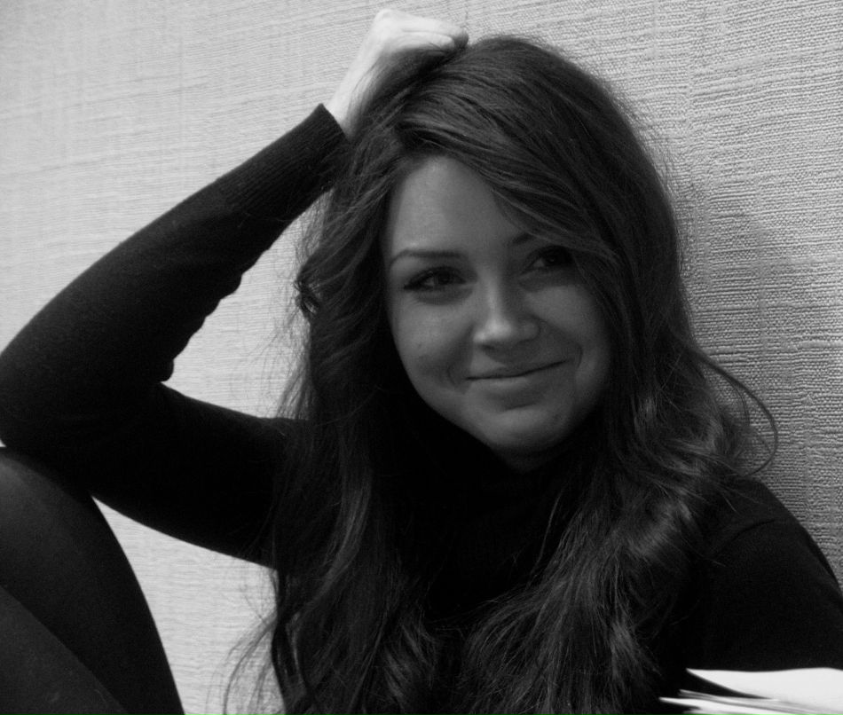 Ира Кудусова | Белгород