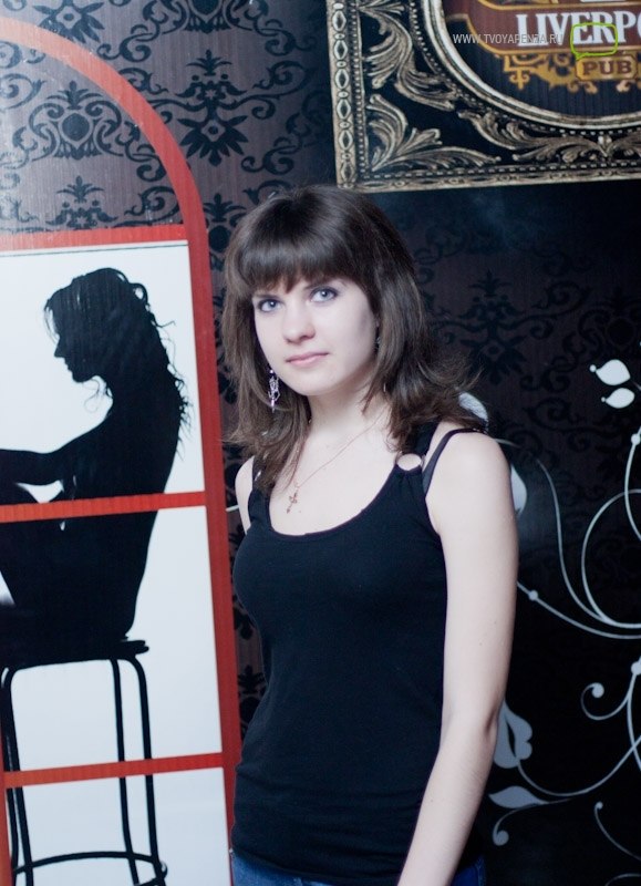 Иришка Бесхмельнова | Москва