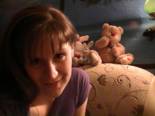 №107, Радмила Жарикова, 36 лет, Прокопьевск №107, Радмила Жарикова, 36 лет, Прокопьевск