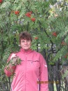 Фотография Серовой Галины
