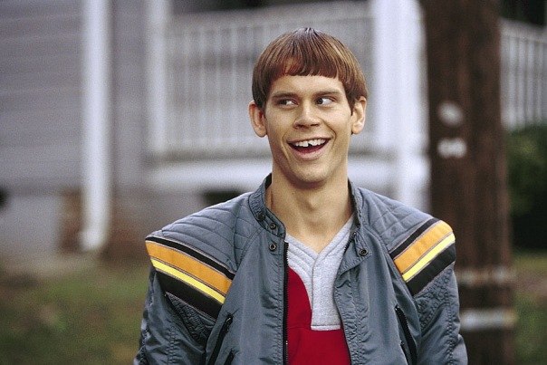 Steven Segal | Электросталь