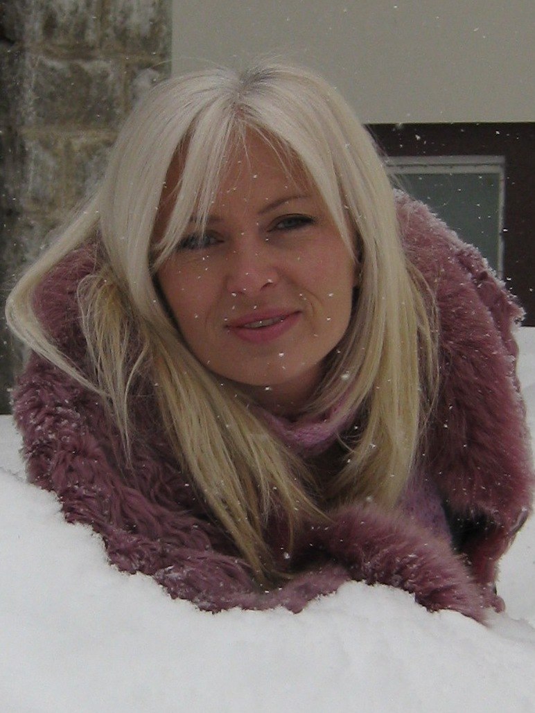 Елена Жаплова | Москва