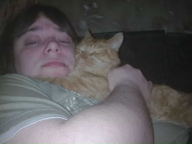 Евгений Баранов (Clint Eastwood) | Санкт-Петербург