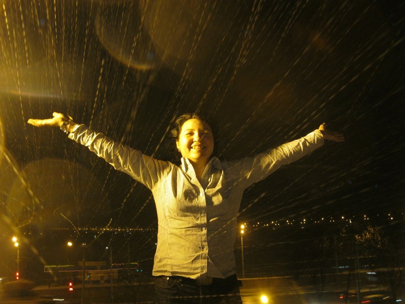 Айка Вьюга | Уфа