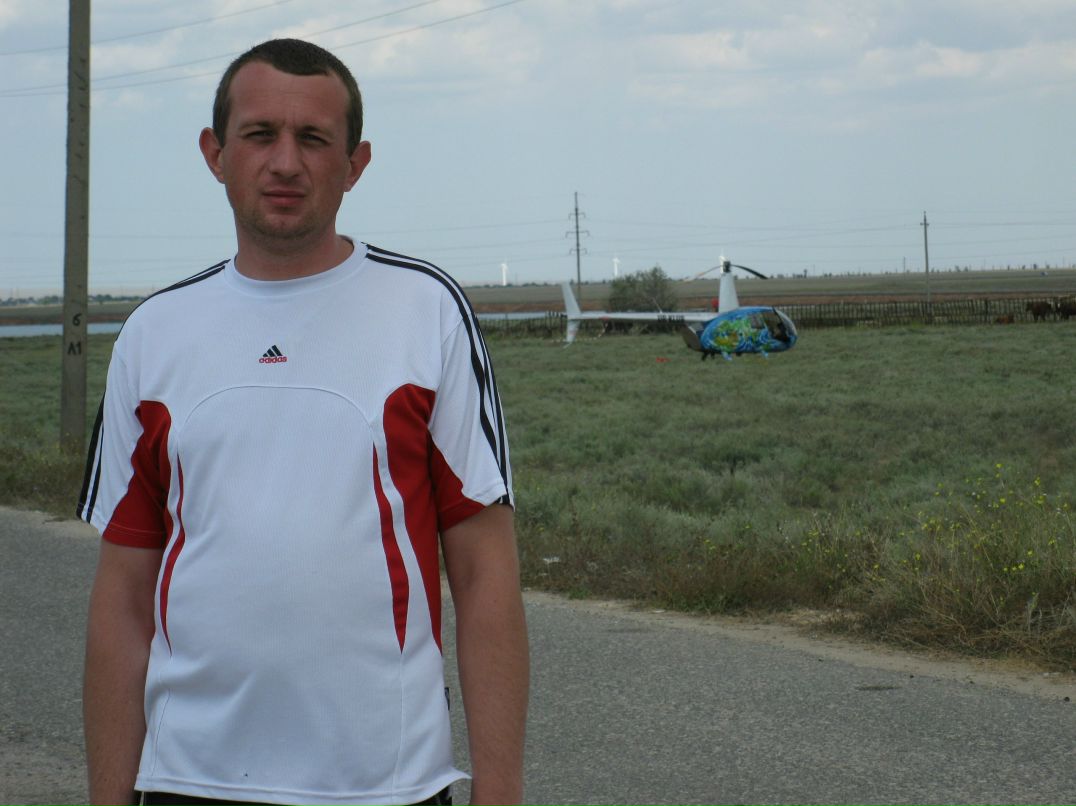 Юрий Костельников | Киев