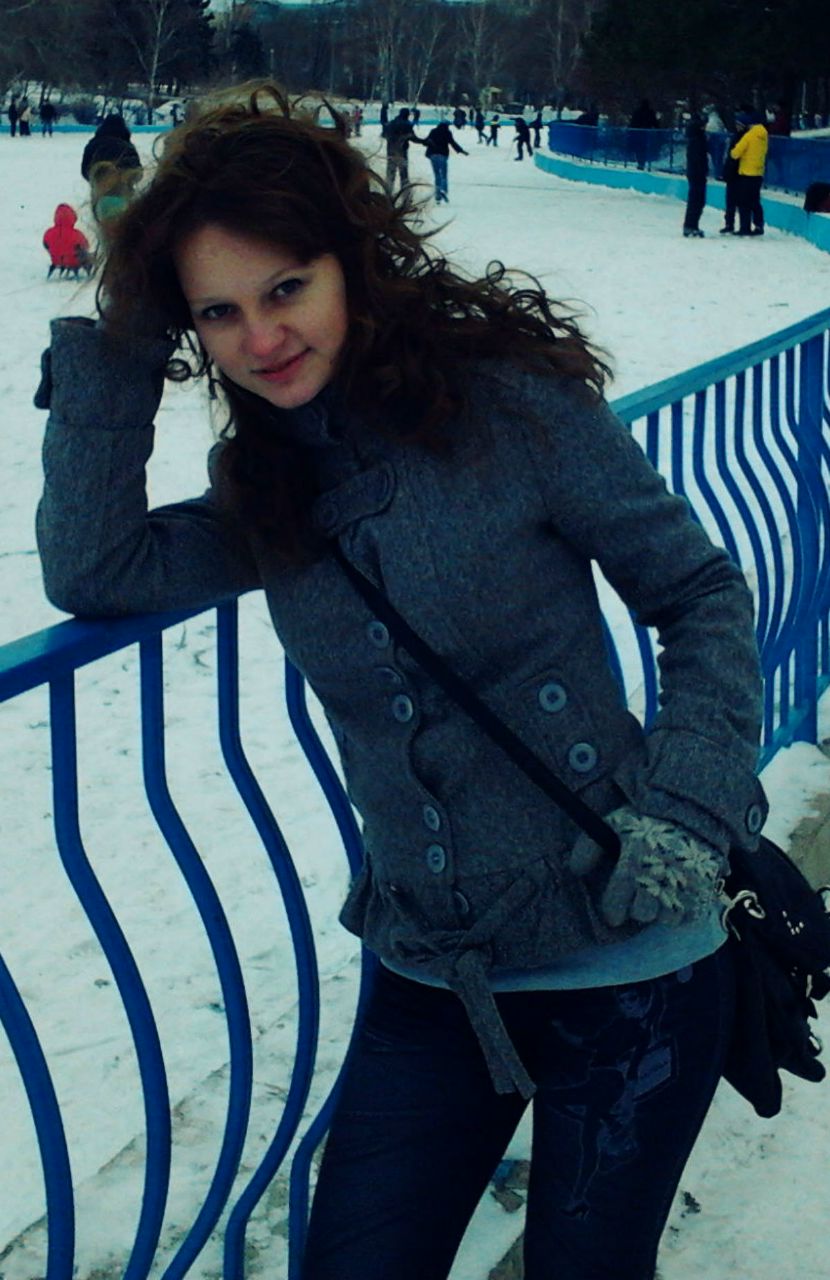 Виктория Лучко | 