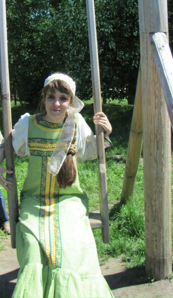 №10, Наталья Бардина, Владимир №10, Наталья Бардина, Владимир