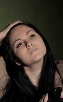 Яна Спиридонова | Москва