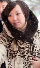 Туяна Цыдыпова | 