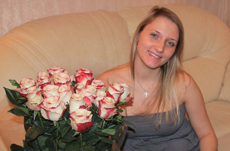 Жанна Савельева | Москва