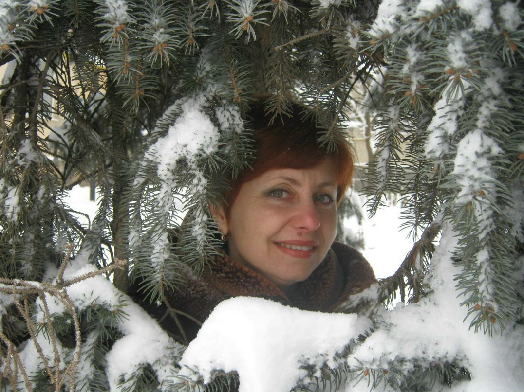 Жанна Дерли | Тарутино