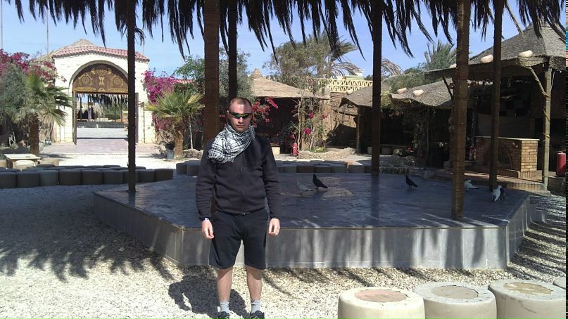 Сергей Кеменев | Москва