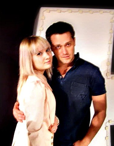 Мария Потехо | Москва