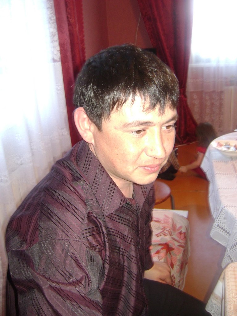 Дашулька Егорова-Нигматуллина | Абдулино