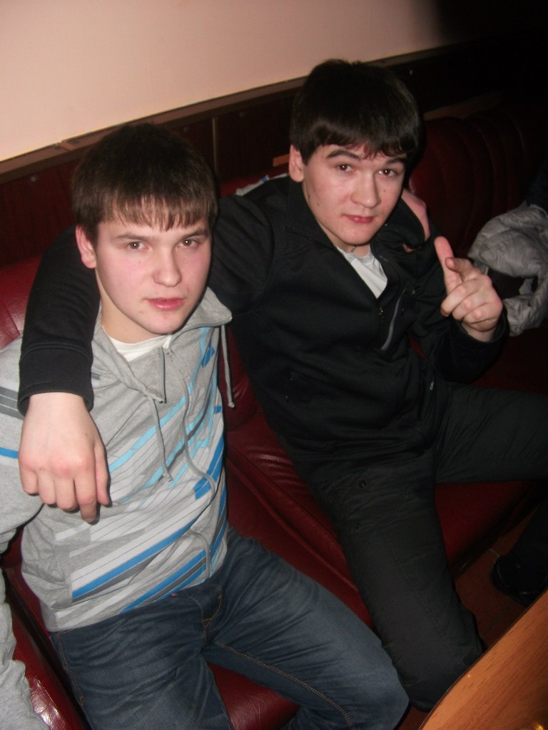 Никита Лобанов | Петропавловск-Камчатский