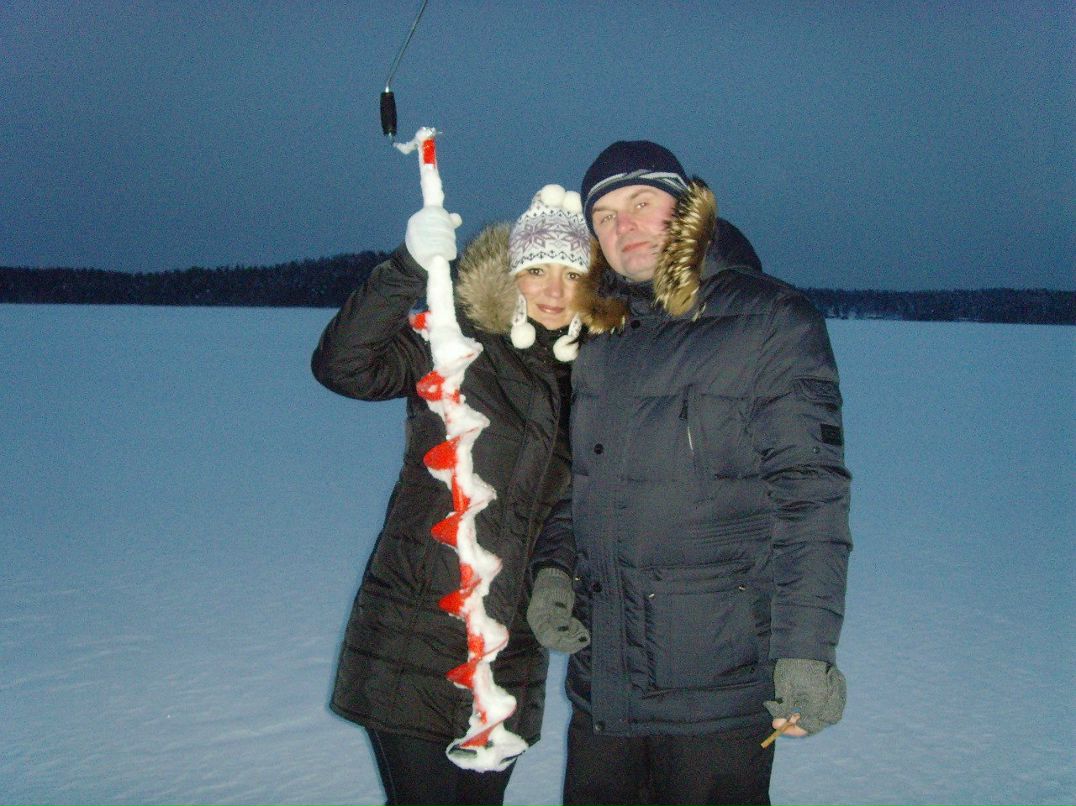 Лилия Щербина | Санкт-Петербург