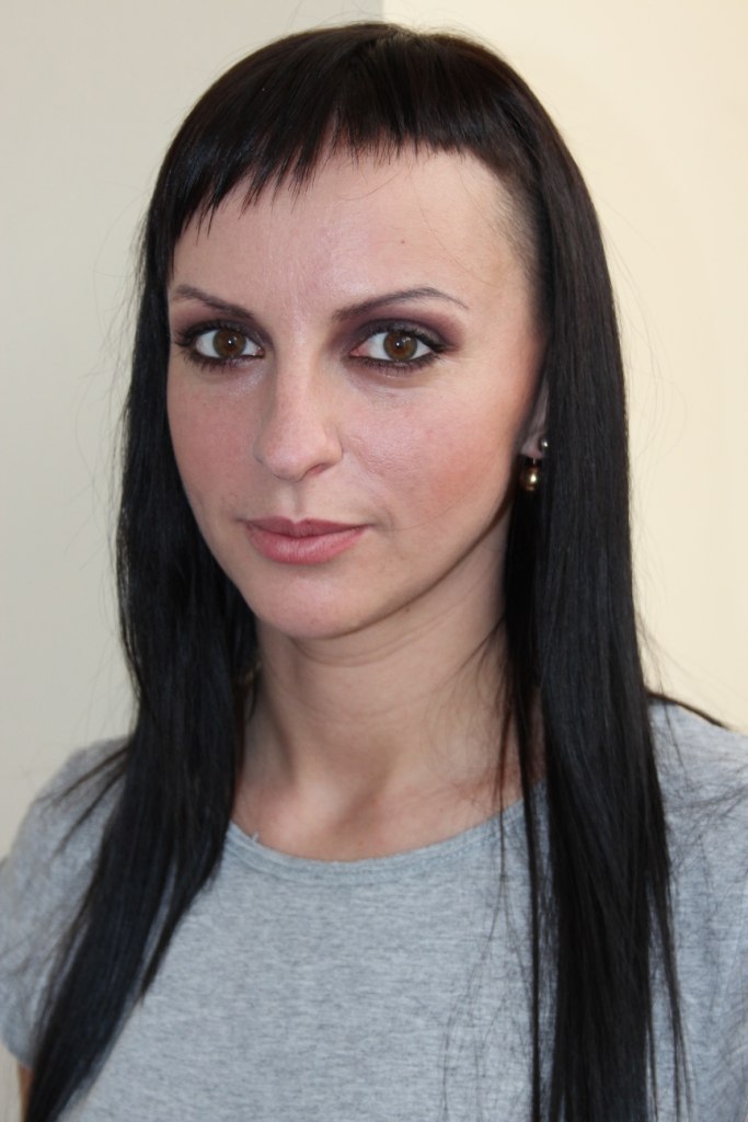 Анна Фаренникова | 