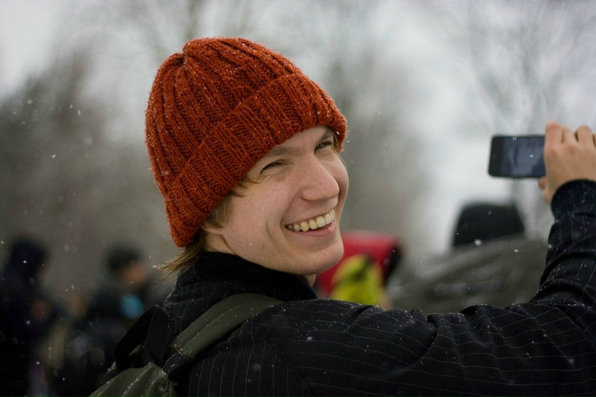 Ярослав Ягель | Санкт-Петербург