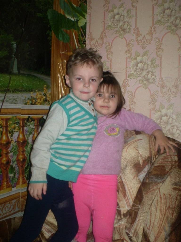 Татьяна Никандрова | Санкт-Петербург