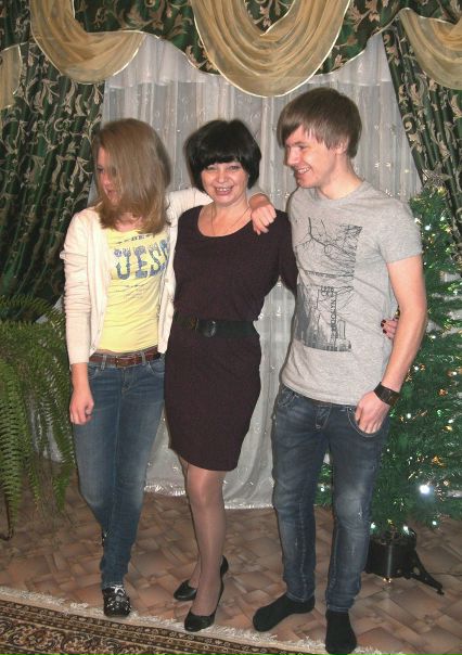 №106, Ирина Васенина №106, Ирина Васенина