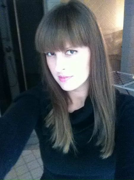 №5, Julia Karagodina №5, Julia Karagodina